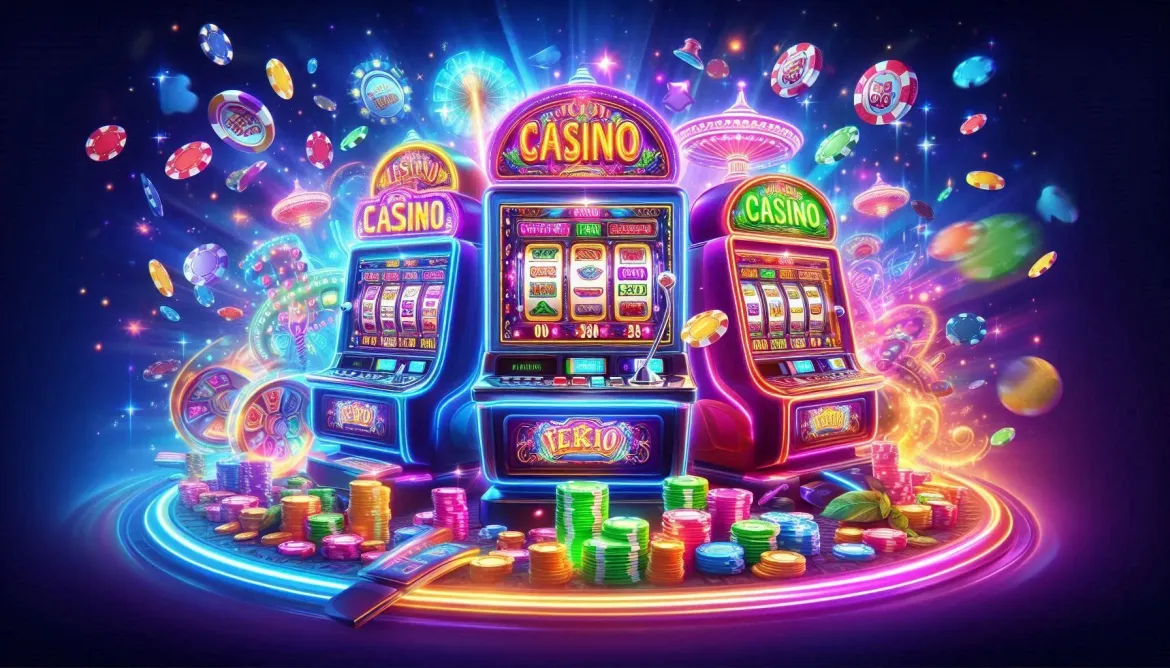 Fat Pirate Casino